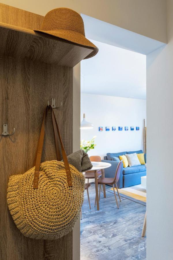 Apartman Olive Supetar Exterior photo