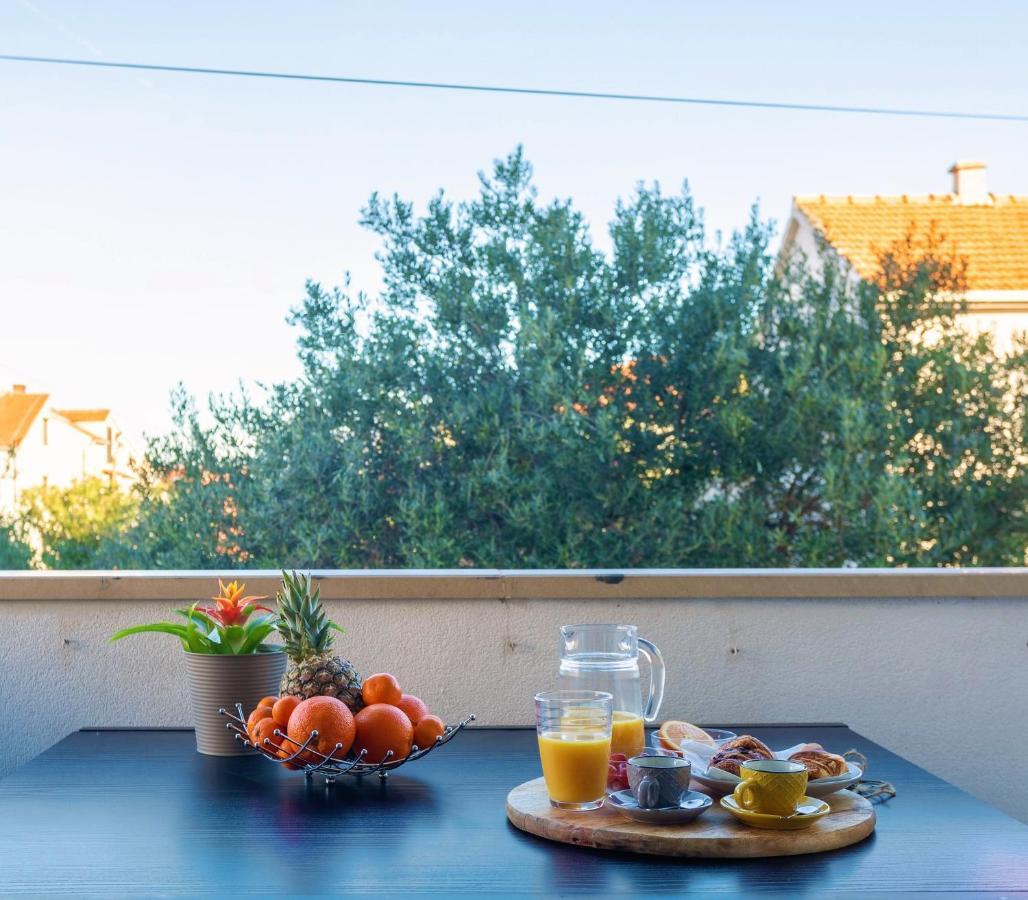 Apartman Olive Supetar Exterior photo